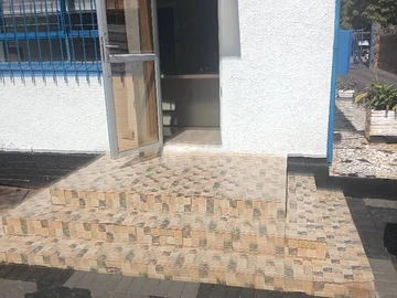 3 Bedroom Townhouse Complex