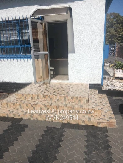 Ruwa Fairview House To Let 