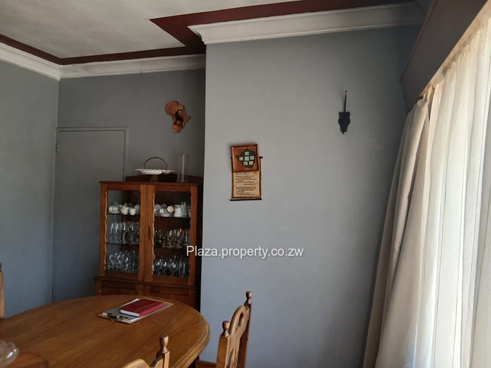 Strategically Located Eastlea Home | S. Machel
