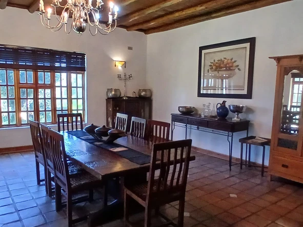 Farm & Agricultural Land