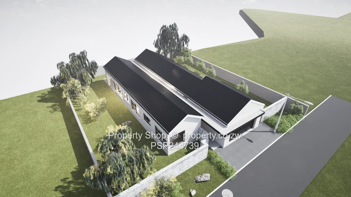 Exclusive Private Townhouse Development