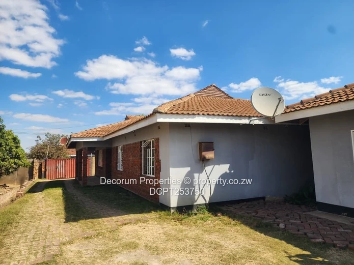 Westlea House For Sale (Sole Mandate)