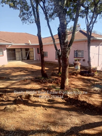 Family Home