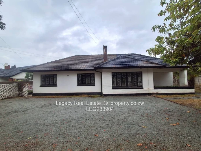 Avondale West – 3-Bedroom House for Sale