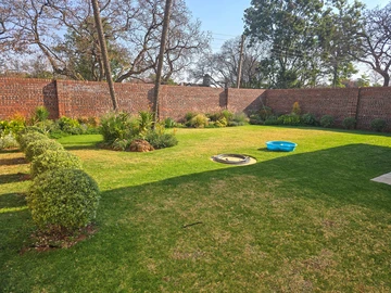 3 Bedroom Townhouse Complex