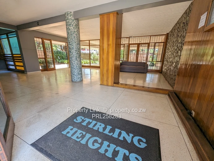 Stirling Heights Apartment To Let - Available 1 December