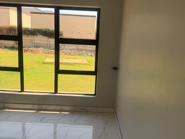 3 Bedroom Townhouse Complex