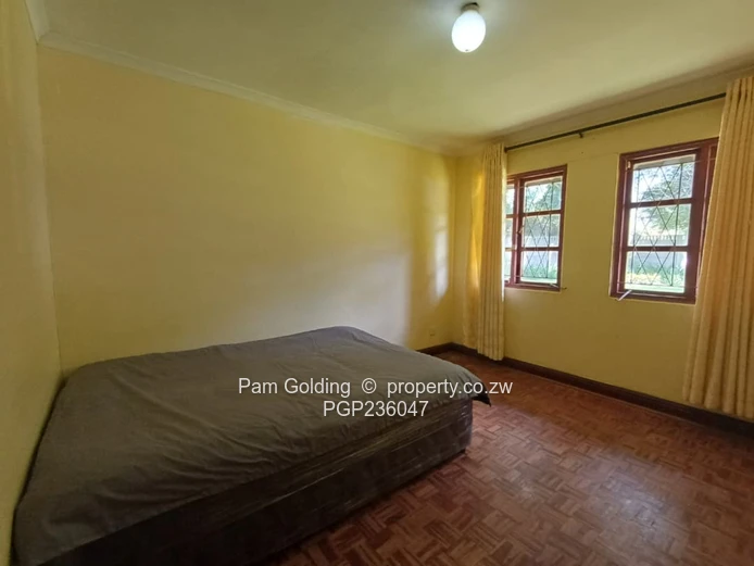 Exceptional Family Home In Murambi East, Mutare (Sole Mandate)