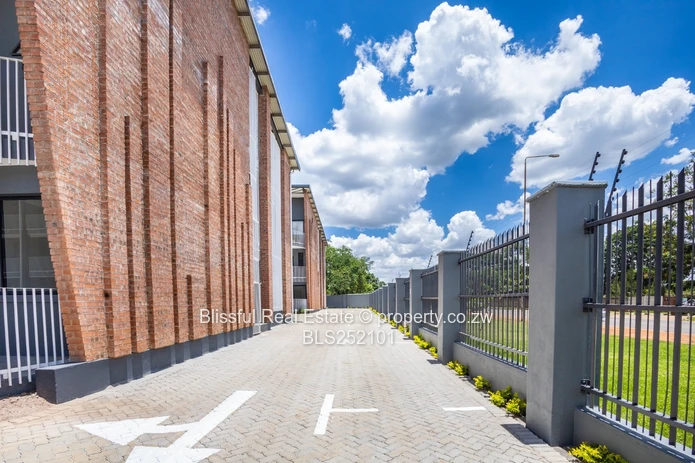 2 Bed Flat for Rent in Vainona
