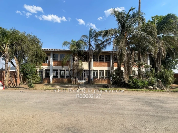 Prime Multi-Purpose Industrial Property