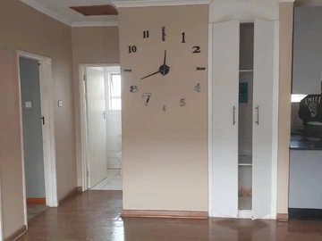 2 Bedroom Garden Flat