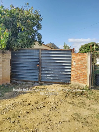 Westlea - Mutare