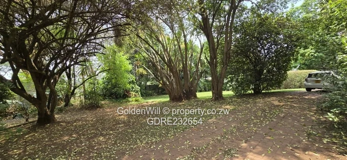 Chisipiti house for Sale 