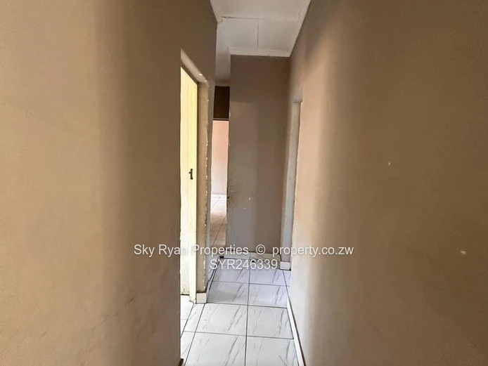 Zengeza 1 House To Let