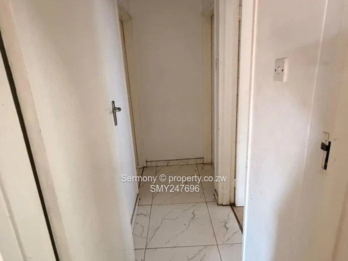 Flat for sale