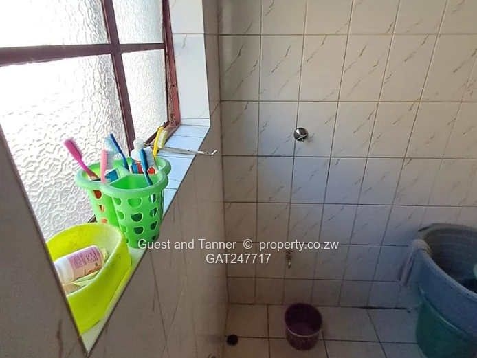 4 Roomed House for Sale in Pumula South