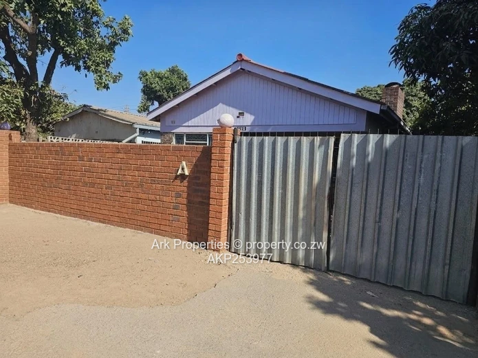 Residential Property For Sale In Chitungwiza