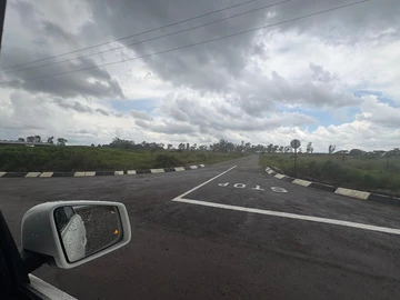 Commercial & Industrial Land