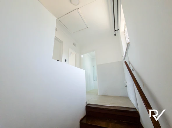 2 Bedroom Garden Flat