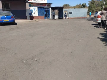 Shop & Retail Property