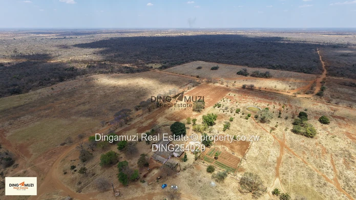 Chegutu Plots