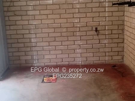 Village Market shop to let 