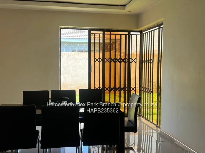 Solid family home....