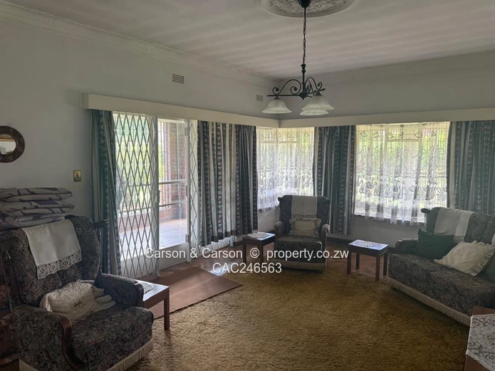 New listings house for sale in Milton Park 