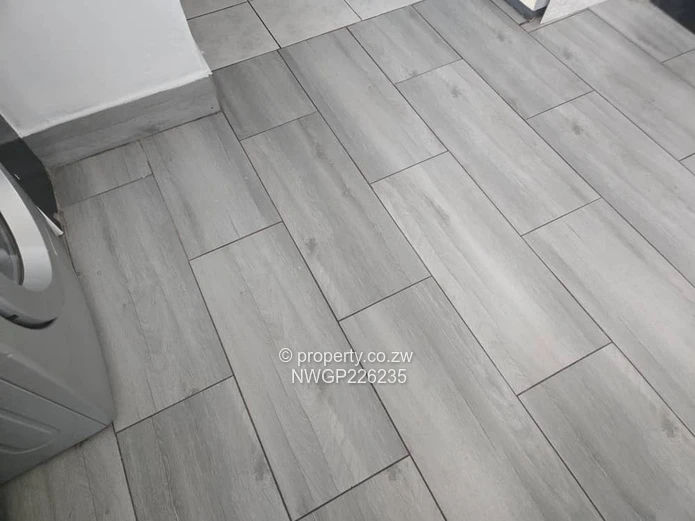 Spacious 4-Bedroom Home with Borehole in Riverside North, Bulawayo