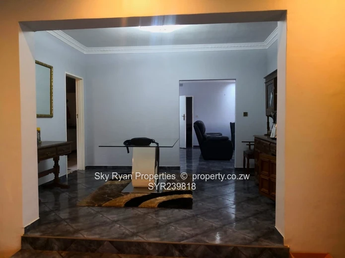 Greystone Park House For Sale