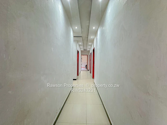 Opportunity not to miss!