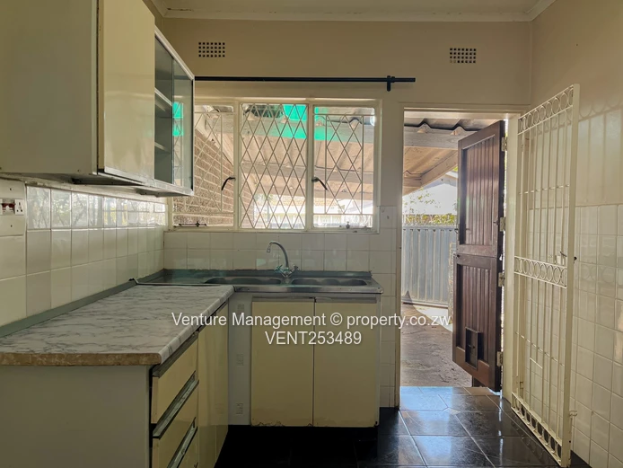 Avondale Garden Flats For Sale