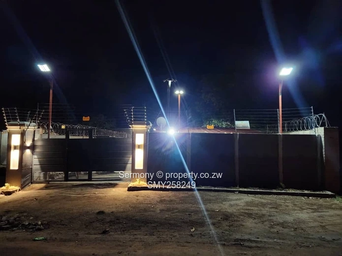 Tafara Core House For Sale
