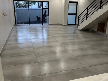 2 Unit Townhouse Complex