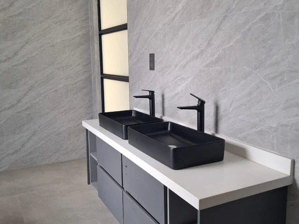 3 Bedroom Townhouse Complex