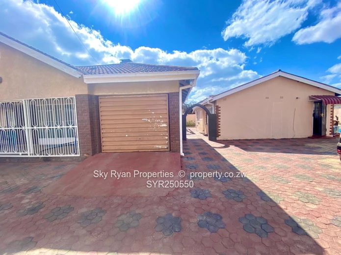 Westlea house for sale 