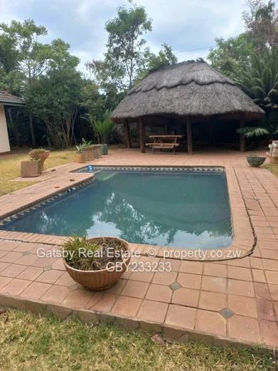 Available 1st of December  (Sole Mandate)