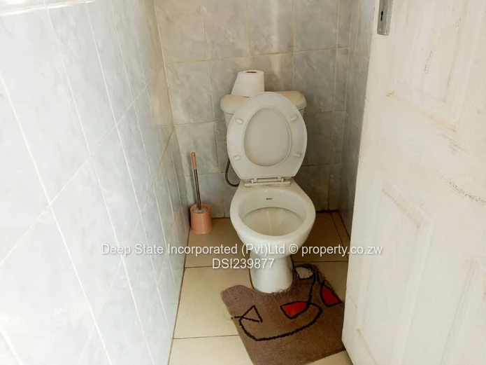 Warren park 1 house for sale 