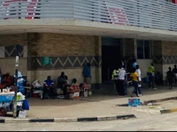 Shop & Retail Property