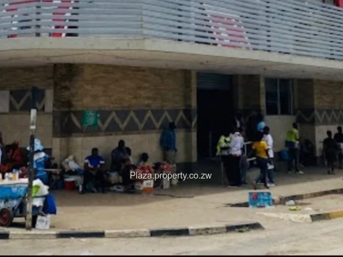 Prime commercial property for sale Masvingo CBD
