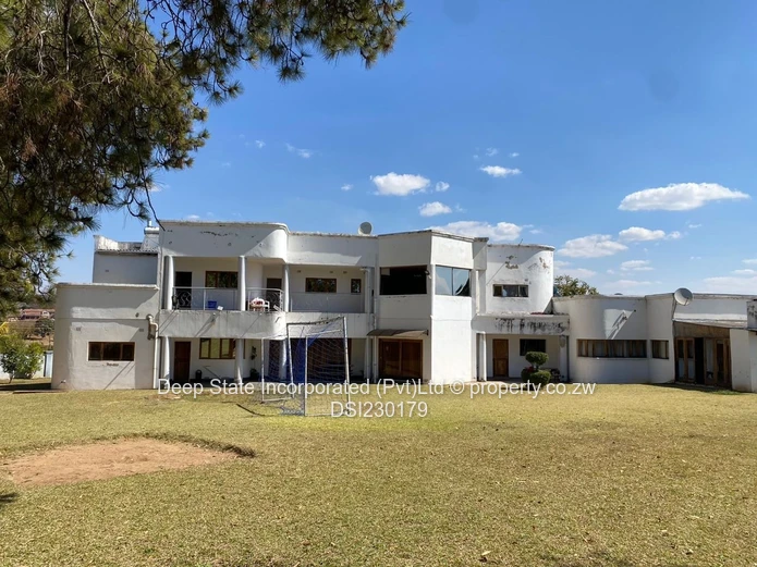 Borrowdale Brookeview double storey for sale