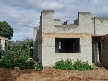 4 Bedroom Townhouse Complex