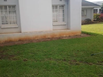 Garden Flat To Let