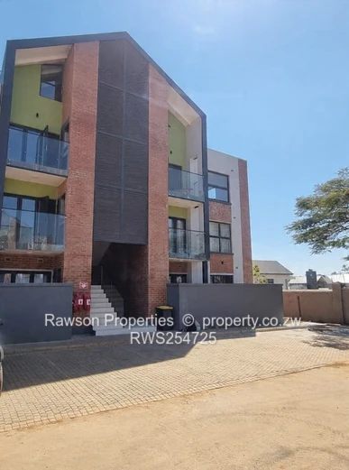 Glenlorne 2 Beds Flat For Sale