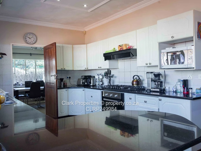 Designed for Entertaining. Created for Living!