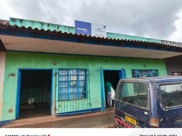 Shop & Retail Property