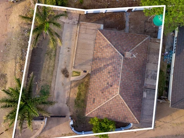 3 Bedroom Townhouse Complex