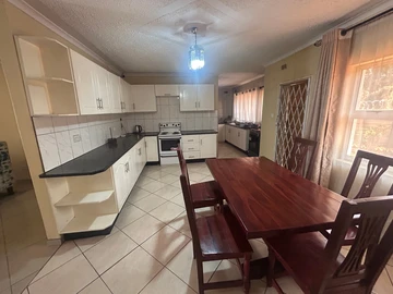 3 Bedroom Cottage