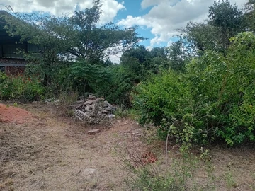 Commercial & Industrial Land