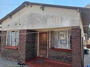 4 Bedroom Townhouse Complex